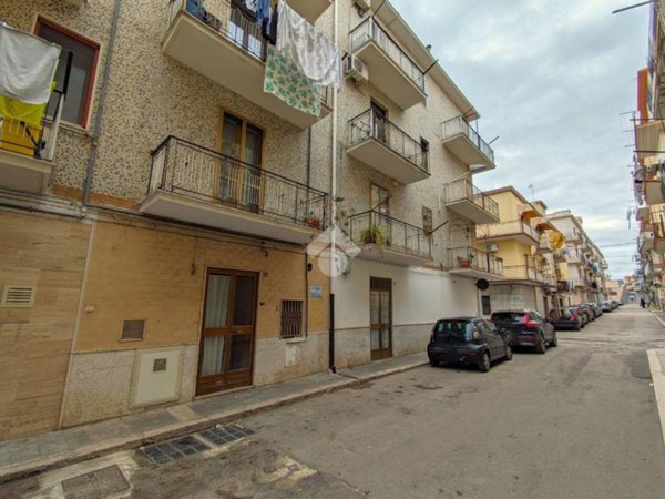 appartamento in vendita a Manfredonia