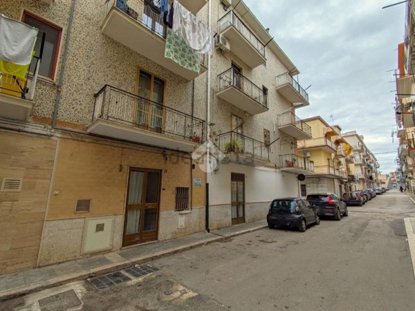 appartamento in vendita a Manfredonia