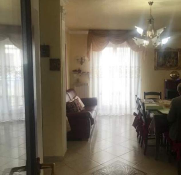 appartamento in vendita a Manfredonia in zona San Salvatore