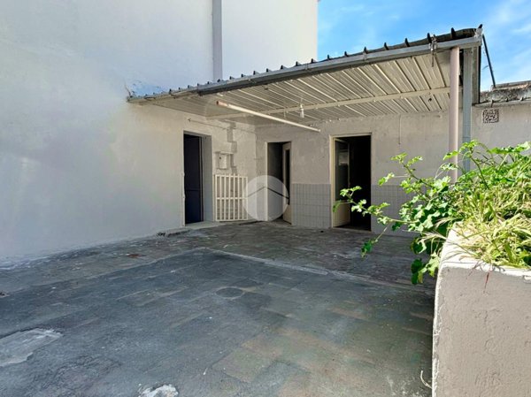 appartamento in vendita a Manfredonia in zona Centro Storico