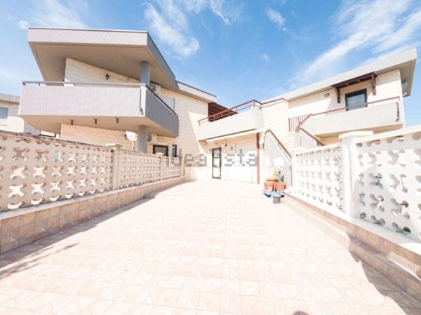 appartamento in vendita a Manfredonia in zona Ippocampo