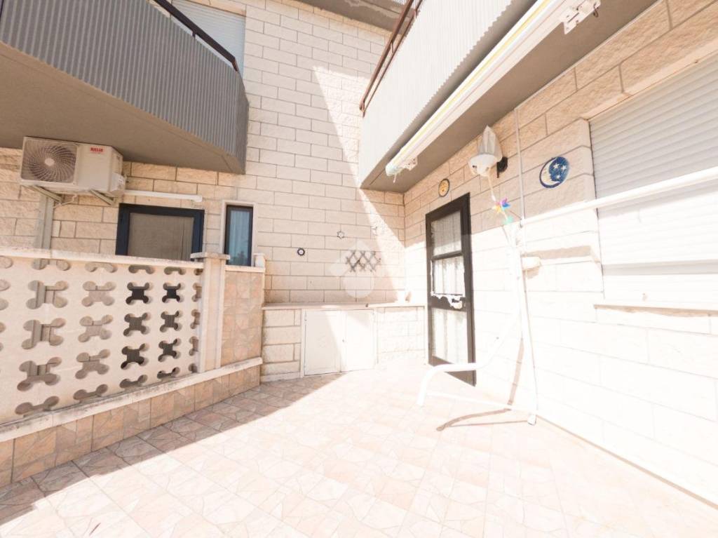 appartamento in vendita a Manfredonia in zona Ippocampo