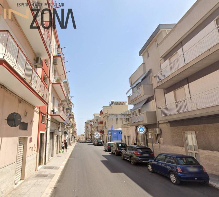 monolocale in vendita a Manfredonia