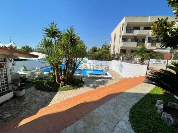 appartamento in vendita a Manfredonia