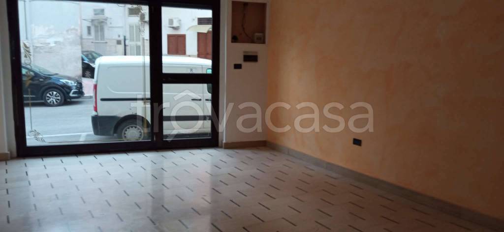 appartamento in vendita a Manfredonia