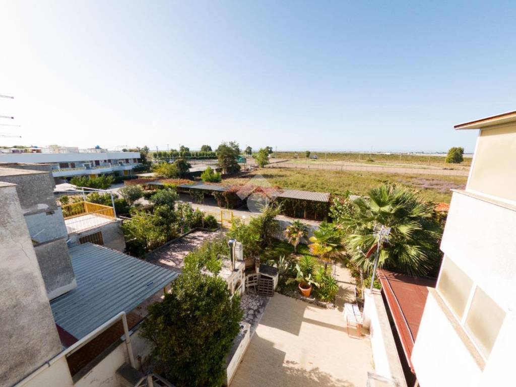 appartamento in vendita a Manfredonia in zona Ippocampo