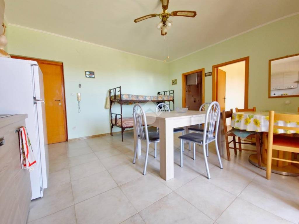 appartamento in vendita a Manfredonia