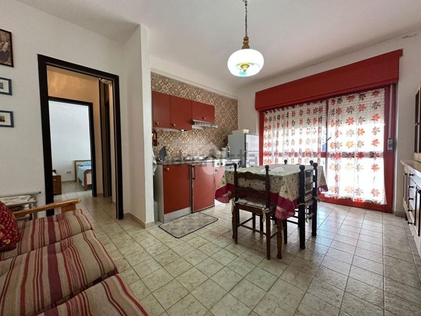 appartamento in vendita a Manfredonia in zona Ippocampo