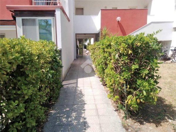 appartamento in vendita a Manfredonia in zona Ippocampo