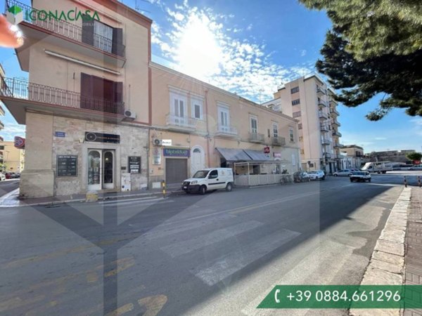 monolocale in vendita a Manfredonia