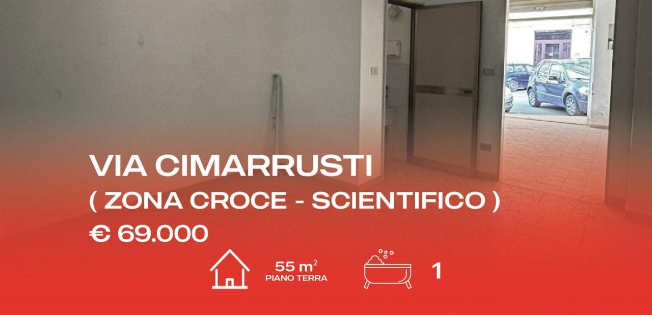 appartamento in vendita a Manfredonia