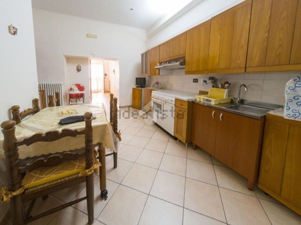 appartamento in vendita a Manfredonia