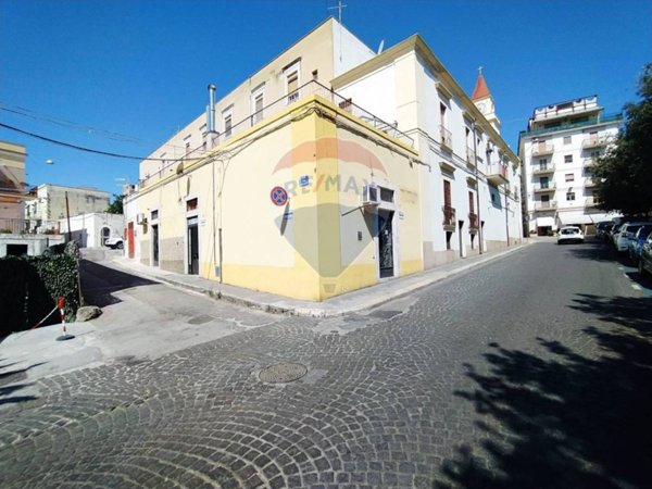 trivano in vendita a Manfredonia in zona Centro Storico