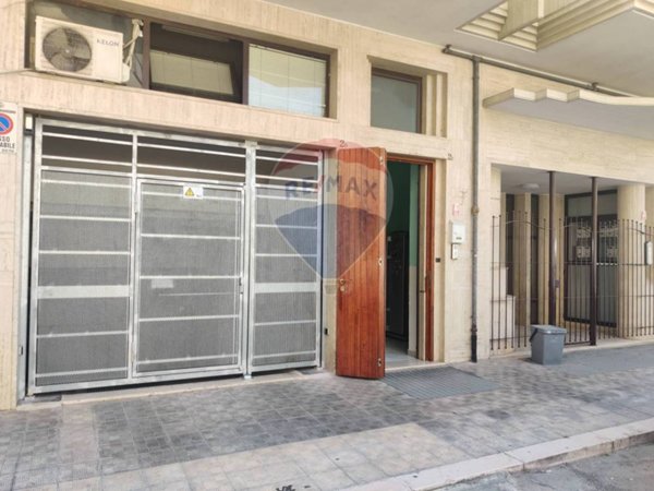 appartamento in vendita a Manfredonia