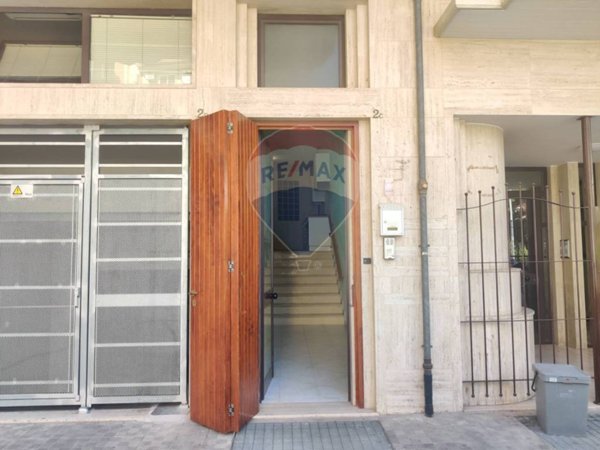 appartamento in vendita a Manfredonia