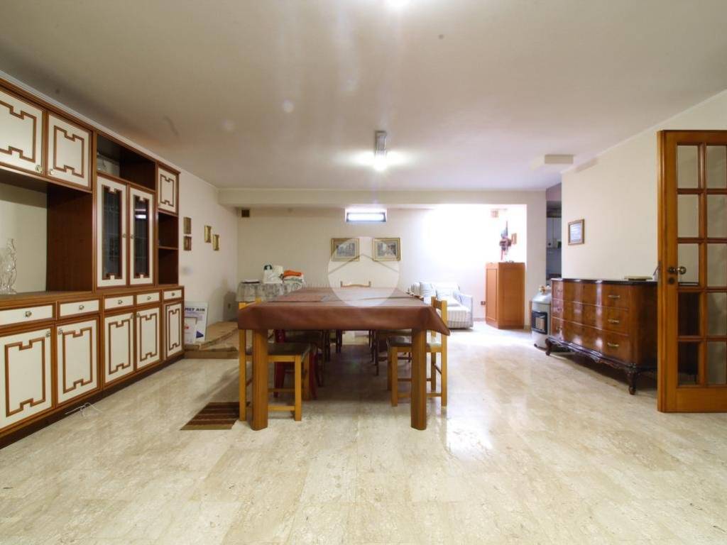 appartamento in vendita a Manfredonia