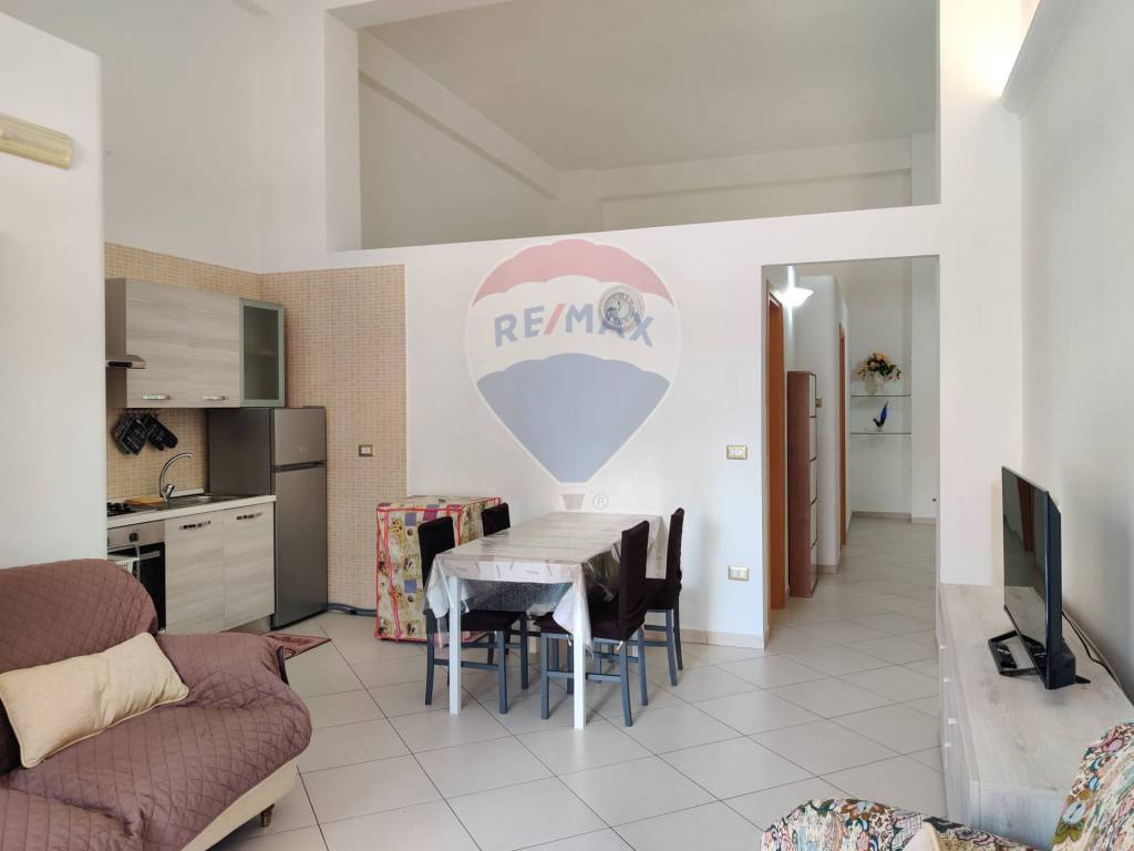 appartamento in vendita a Manfredonia