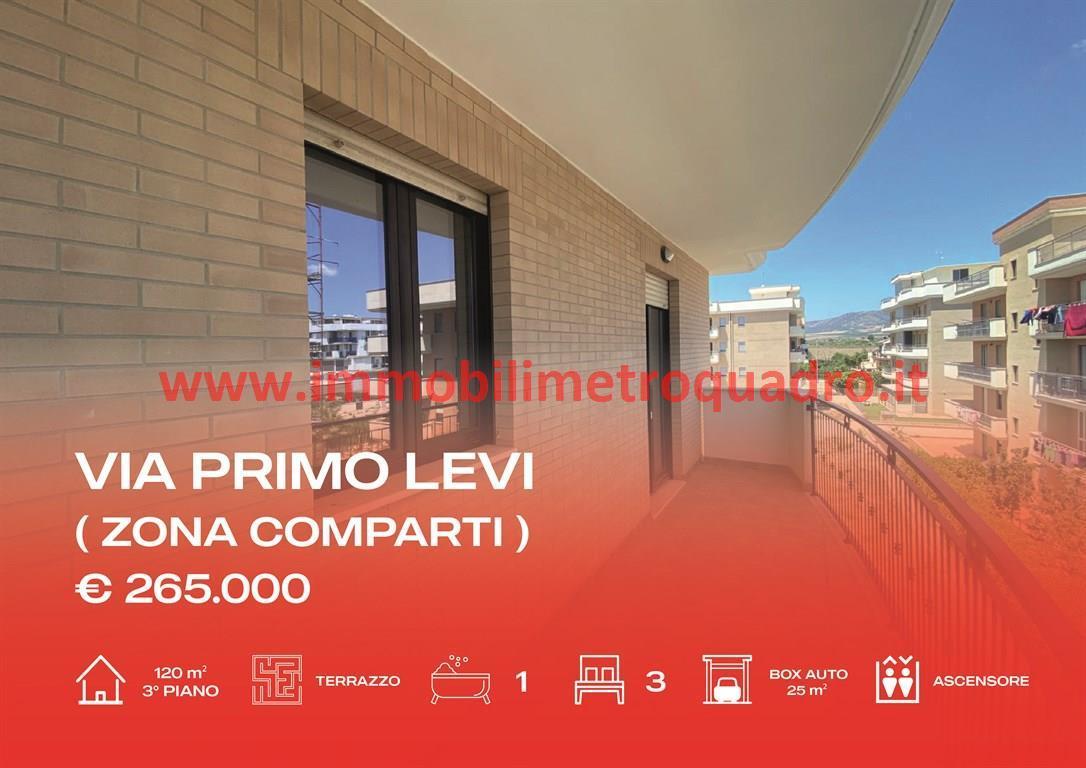 appartamento in vendita a Manfredonia