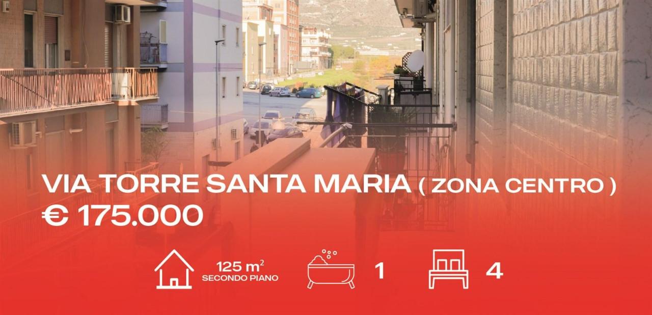 appartamento in vendita a Manfredonia