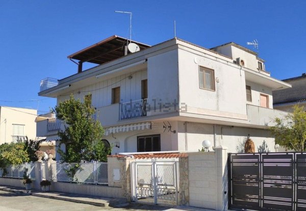 appartamento in vendita a Manfredonia