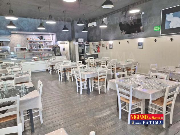 negozio in vendita a Manfredonia