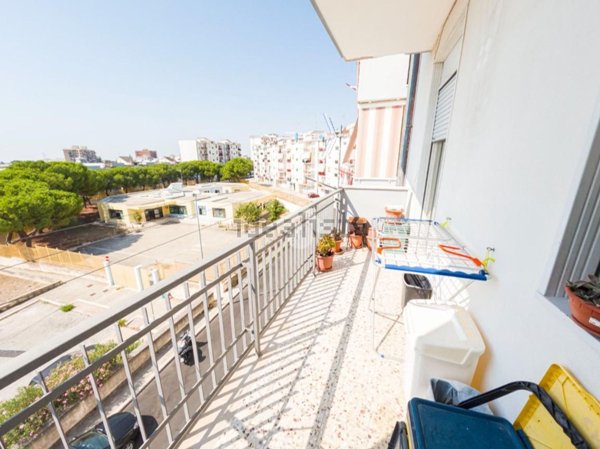 appartamento in vendita a Manfredonia