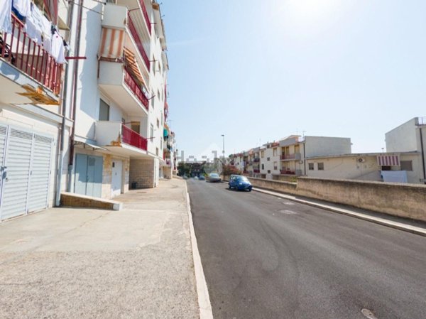 appartamento in vendita a Manfredonia