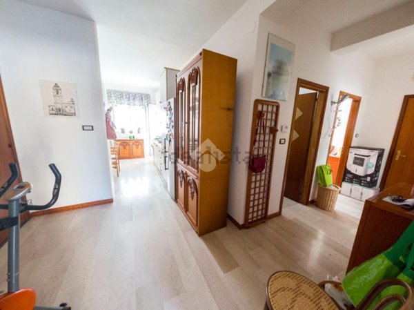 appartamento in vendita a Manfredonia