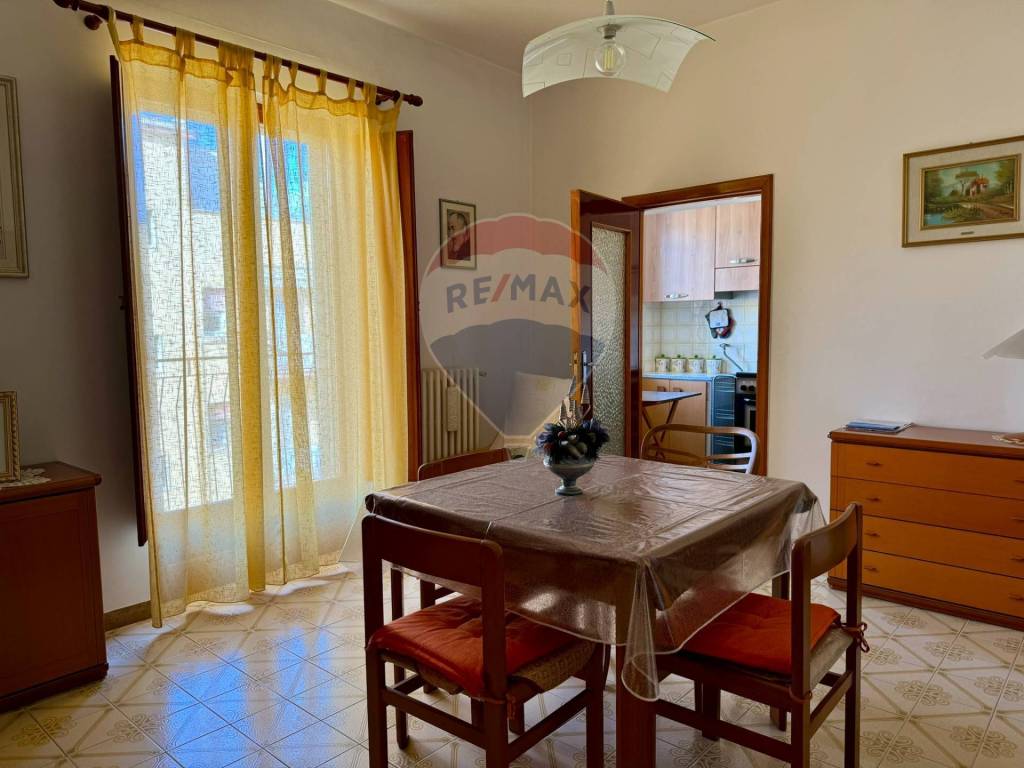 appartamento in vendita a Manfredonia