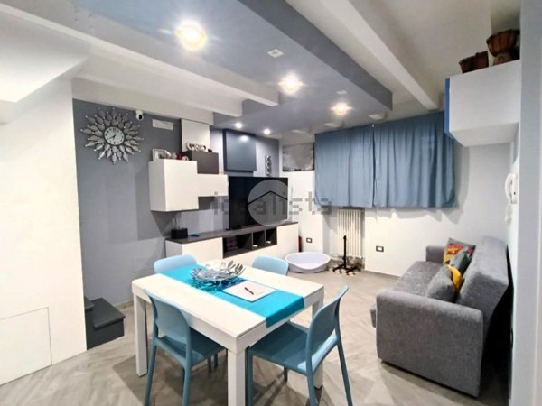 appartamento in vendita a Manfredonia