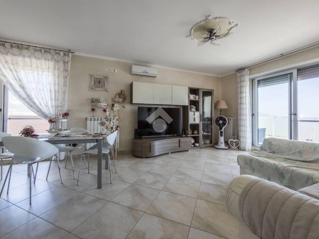 appartamento in vendita a Manfredonia