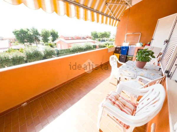 appartamento in vendita a Manfredonia