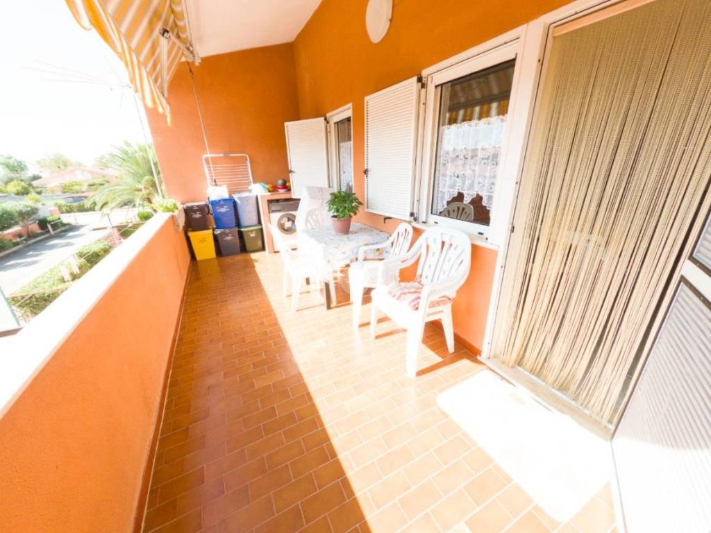appartamento in vendita a Manfredonia in zona Sciali