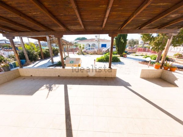 quadrivano in vendita a Manfredonia