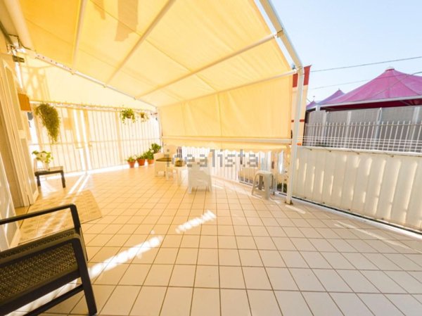 appartamento in vendita a Manfredonia