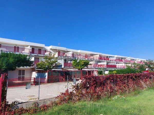 appartamento in vendita a Manfredonia in zona Ippocampo