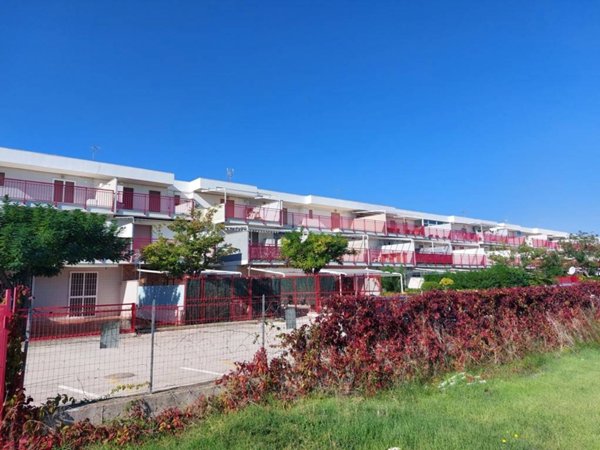 appartamento in vendita a Manfredonia in zona Ippocampo