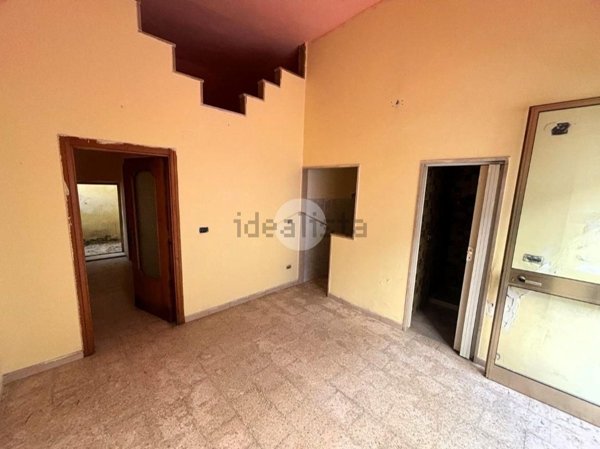 appartamento in vendita a Manfredonia