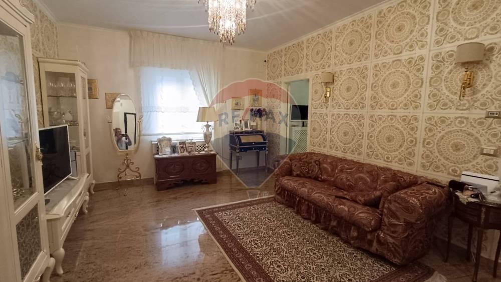 appartamento in vendita a Manfredonia