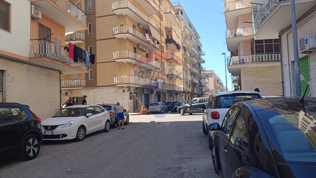 appartamento in vendita a Manfredonia