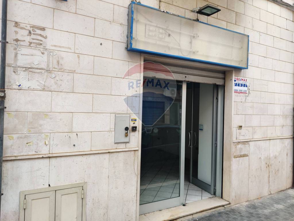 appartamento in vendita a Manfredonia