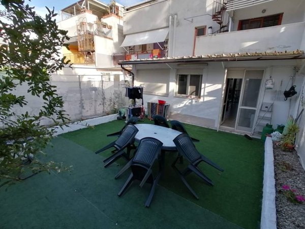 appartamento in vendita a Manfredonia in zona Ippocampo