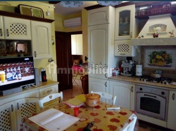 appartamento in vendita a Manfredonia