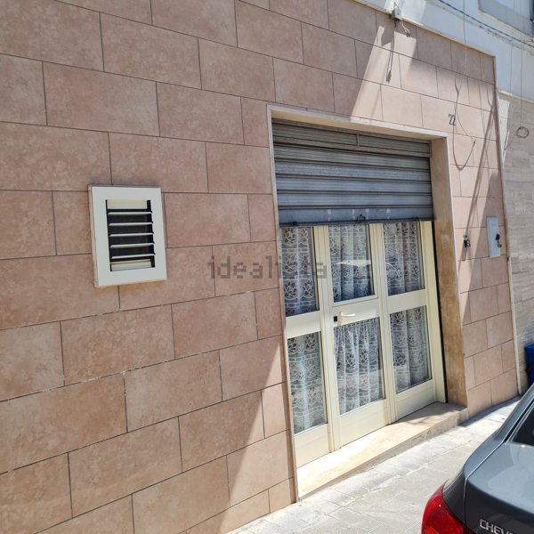 appartamento in vendita a Manfredonia