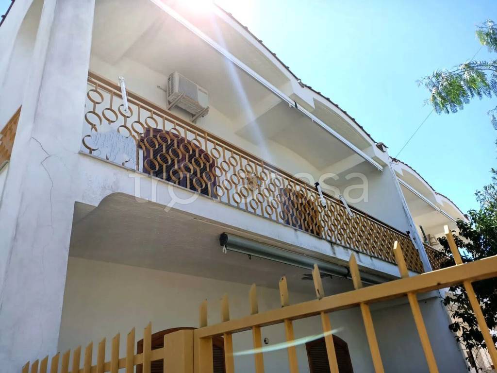 appartamento in vendita a Manfredonia in zona Siponto