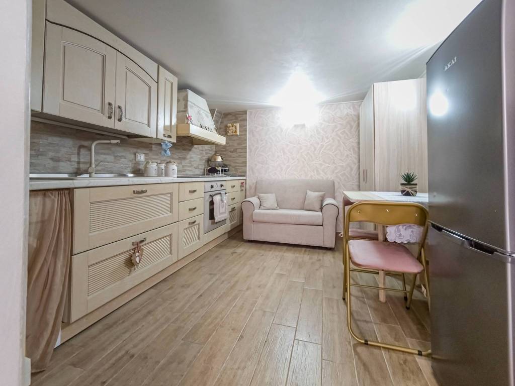 appartamento in vendita a Manfredonia