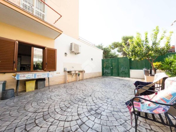 appartamento in vendita a Manfredonia