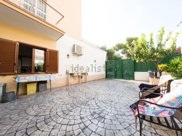 appartamento in vendita a Manfredonia