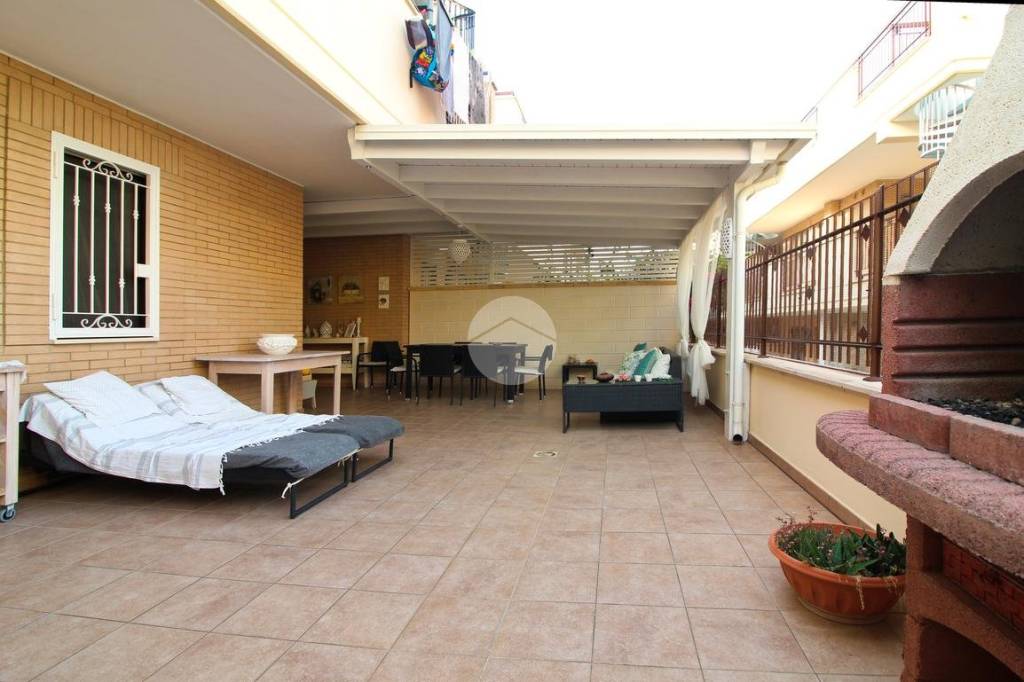 appartamento in vendita a Manfredonia