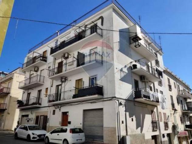 appartamento in vendita a Manfredonia